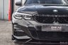 USED 2020 70 BMW 3 SERIES 2.0 330E M SPORT 4d 288 BHP REV CAM+M340 LOOKS