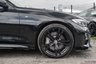 USED 2020 70 BMW 3 SERIES 2.0 330E M SPORT 4d 288 BHP REV CAM+M340 LOOKS