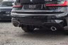 USED 2020 70 BMW 3 SERIES 2.0 330E M SPORT 4d 288 BHP REV CAM+M340 LOOKS