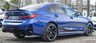 USED 2022 72 BMW M340i 3.0 M340I XDRIVE MHEV 4d 369 BHP NEW SHAPE FACELIFT M PERFORMANCE LOOKS+PORTIMAO BLUE