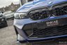 USED 2022 72 BMW M340i 3.0 M340I XDRIVE MHEV 4d 369 BHP NEW SHAPE FACELIFT M PERFORMANCE LOOKS+PORTIMAO BLUE