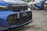 USED 2022 72 BMW M340i 3.0 M340I XDRIVE MHEV 4d 369 BHP NEW SHAPE FACELIFT M PERFORMANCE LOOKS+PORTIMAO BLUE