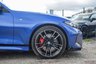 USED 2022 72 BMW M340i 3.0 M340I XDRIVE MHEV 4d 369 BHP NEW SHAPE FACELIFT M PERFORMANCE LOOKS+PORTIMAO BLUE