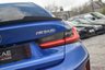 USED 2022 72 BMW M340i 3.0 M340I XDRIVE MHEV 4d 369 BHP NEW SHAPE FACELIFT M PERFORMANCE LOOKS+PORTIMAO BLUE