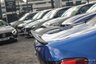 USED 2022 72 BMW M340i 3.0 M340I XDRIVE MHEV 4d 369 BHP NEW SHAPE FACELIFT M PERFORMANCE LOOKS+PORTIMAO BLUE