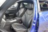 USED 2022 72 BMW M340i 3.0 M340I XDRIVE MHEV 4d 369 BHP NEW SHAPE FACELIFT M PERFORMANCE LOOKS+PORTIMAO BLUE