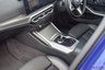 USED 2022 72 BMW M340i 3.0 M340I XDRIVE MHEV 4d 369 BHP NEW SHAPE FACELIFT M PERFORMANCE LOOKS+PORTIMAO BLUE