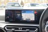 USED 2022 72 BMW M340i 3.0 M340I XDRIVE MHEV 4d 369 BHP NEW SHAPE FACELIFT M PERFORMANCE LOOKS+PORTIMAO BLUE