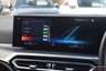 USED 2022 72 BMW M340i 3.0 M340I XDRIVE MHEV 4d 369 BHP NEW SHAPE FACELIFT M PERFORMANCE LOOKS+PORTIMAO BLUE