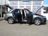 USED 2016 16 AUDI Q3 2.0 TDI SE 5d 148 BHP Finished in MONSOON GREY MET with contrasting DARK GREY trim. This Audi Q3 is a upmarket, premium, compact SUV. It offers plenty of space, Great fun to drive and lots of high tech features. Spec includes 17" Alloys, Sat Nav, Front and Rear Park Sensors, B/Tooth and much more. Serviced at 18647 miles, 37651 miles, 53318 miles, 84882 miles, 94520 miles and at 102860 miles.