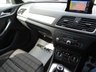USED 2016 16 AUDI Q3 2.0 TDI SE 5d 148 BHP Finished in MONSOON GREY MET with contrasting DARK GREY trim. This Audi Q3 is a upmarket, premium, compact SUV. It offers plenty of space, Great fun to drive and lots of high tech features. Spec includes 17" Alloys, Sat Nav, Front and Rear Park Sensors, B/Tooth and much more. Serviced at 18647 miles, 37651 miles, 53318 miles, 84882 miles, 94520 miles and at 102860 miles.