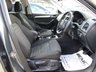 USED 2016 16 AUDI Q3 2.0 TDI SE 5d 148 BHP Finished in MONSOON GREY MET with contrasting DARK GREY trim. This Audi Q3 is a upmarket, premium, compact SUV. It offers plenty of space, Great fun to drive and lots of high tech features. Spec includes 17" Alloys, Sat Nav, Front and Rear Park Sensors, B/Tooth and much more. Serviced at 18647 miles, 37651 miles, 53318 miles, 84882 miles, 94520 miles and at 102860 miles.