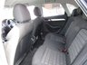 USED 2016 16 AUDI Q3 2.0 TDI SE 5d 148 BHP Finished in MONSOON GREY MET with contrasting DARK GREY trim. This Audi Q3 is a upmarket, premium, compact SUV. It offers plenty of space, Great fun to drive and lots of high tech features. Spec includes 17" Alloys, Sat Nav, Front and Rear Park Sensors, B/Tooth and much more. Serviced at 18647 miles, 37651 miles, 53318 miles, 84882 miles, 94520 miles and at 102860 miles.