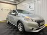 USED 2013 13 PEUGEOT 208 1.2 ACTIVE 3d 82 BHP 2 KEYS / &pound;20 TAX / FSH