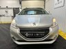 USED 2013 13 PEUGEOT 208 1.2 ACTIVE 3d 82 BHP 2 KEYS / &pound;20 TAX / FSH