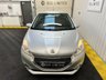 USED 2013 13 PEUGEOT 208 1.2 ACTIVE 3d 82 BHP 2 KEYS / &pound;20 TAX / FSH