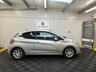 USED 2013 13 PEUGEOT 208 1.2 ACTIVE 3d 82 BHP 2 KEYS / &pound;20 TAX / FSH