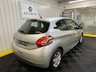 USED 2013 13 PEUGEOT 208 1.2 ACTIVE 3d 82 BHP 2 KEYS / &pound;20 TAX / FSH