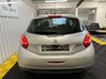 USED 2013 13 PEUGEOT 208 1.2 ACTIVE 3d 82 BHP 2 KEYS / &pound;20 TAX / FSH