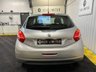 USED 2013 13 PEUGEOT 208 1.2 ACTIVE 3d 82 BHP 2 KEYS / &pound;20 TAX / FSH
