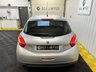 USED 2013 13 PEUGEOT 208 1.2 ACTIVE 3d 82 BHP 2 KEYS / &pound;20 TAX / FSH
