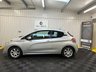 USED 2013 13 PEUGEOT 208 1.2 ACTIVE 3d 82 BHP 2 KEYS / &pound;20 TAX / FSH