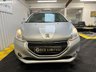 USED 2013 13 PEUGEOT 208 1.2 ACTIVE 3d 82 BHP 2 KEYS / &pound;20 TAX / FSH