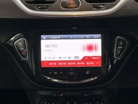 USED 2015 15 VAUXHALL CORSA 1.4 DESIGN ECOFLEX S/S 5d 89 BHP 