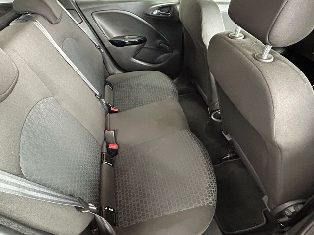 2015 VAUXHALL CORSA - Photo 10