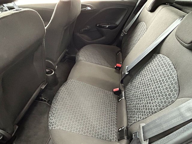 2015 VAUXHALL CORSA - Photo 12