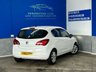 USED 2015 15 VAUXHALL CORSA 1.4 DESIGN ECOFLEX S/S 5d 89 BHP 