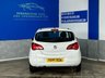 USED 2015 15 VAUXHALL CORSA 1.4 DESIGN ECOFLEX S/S 5d 89 BHP 