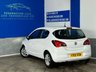 USED 2015 15 VAUXHALL CORSA 1.4 DESIGN ECOFLEX S/S 5d 89 BHP 