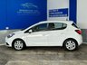 USED 2015 15 VAUXHALL CORSA 1.4 DESIGN ECOFLEX S/S 5d 89 BHP 