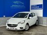 USED 2015 15 VAUXHALL CORSA 1.4 DESIGN ECOFLEX S/S 5d 89 BHP 