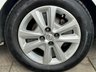 USED 2015 15 VAUXHALL CORSA 1.4 DESIGN ECOFLEX S/S 5d 89 BHP 