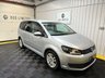 USED 2014 64 VOLKSWAGEN TOURAN 2.0 SE TDI BLUEMOTION TECHNOLOGY 5d 138 BHP 2 KEYS / FSH /