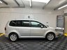 USED 2014 64 VOLKSWAGEN TOURAN 2.0 SE TDI BLUEMOTION TECHNOLOGY 5d 138 BHP 2 KEYS / FSH /