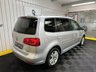 USED 2014 64 VOLKSWAGEN TOURAN 2.0 SE TDI BLUEMOTION TECHNOLOGY 5d 138 BHP 2 KEYS / FSH /
