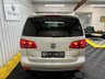 USED 2014 64 VOLKSWAGEN TOURAN 2.0 SE TDI BLUEMOTION TECHNOLOGY 5d 138 BHP 2 KEYS / FSH /