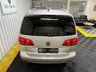 USED 2014 64 VOLKSWAGEN TOURAN 2.0 SE TDI BLUEMOTION TECHNOLOGY 5d 138 BHP 2 KEYS / FSH /
