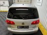 USED 2014 64 VOLKSWAGEN TOURAN 2.0 SE TDI BLUEMOTION TECHNOLOGY 5d 138 BHP 2 KEYS / FSH /