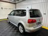 USED 2014 64 VOLKSWAGEN TOURAN 2.0 SE TDI BLUEMOTION TECHNOLOGY 5d 138 BHP 2 KEYS / FSH /