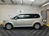 USED 2014 64 VOLKSWAGEN TOURAN 2.0 SE TDI BLUEMOTION TECHNOLOGY 5d 138 BHP 2 KEYS / FSH /