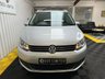 USED 2014 64 VOLKSWAGEN TOURAN 2.0 SE TDI BLUEMOTION TECHNOLOGY 5d 138 BHP 2 KEYS / FSH /