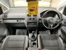 USED 2014 64 VOLKSWAGEN TOURAN 2.0 SE TDI BLUEMOTION TECHNOLOGY 5d 138 BHP 2 KEYS / FSH /