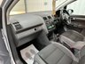 USED 2014 64 VOLKSWAGEN TOURAN 2.0 SE TDI BLUEMOTION TECHNOLOGY 5d 138 BHP 2 KEYS / FSH /