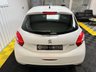 USED 2013 13 PEUGEOT 208 1.2 ACTIVE 3d 82 BHP 2 KEYS / &pound;20 TAX / FSH
