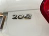 USED 2013 13 PEUGEOT 208 1.2 ACTIVE 3d 82 BHP 2 KEYS / &pound;20 TAX / FSH