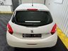USED 2013 13 PEUGEOT 208 1.2 ACTIVE 3d 82 BHP 2 KEYS / &pound;20 TAX / FSH